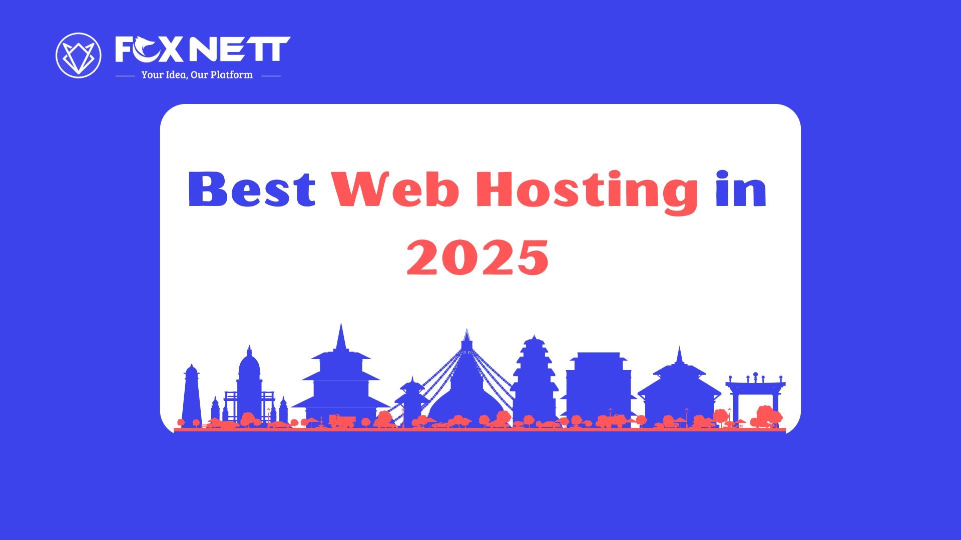 best web hosting in nepal